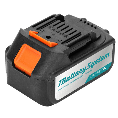 Аккумулятор Sturm!, 18В, 1BatterySystem, 5.0Ач SBP1805 