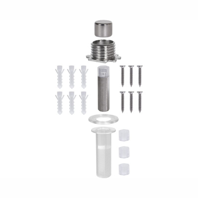 КЛАПАН ДОННЫЙ С ПЕРЕЛИВОМ FRAP F65-2