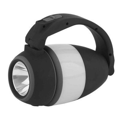 Фонарь ЭРА PA-706 трансформер прожекторный "3 в 1"  ЭРА (прожектор - кемпинговый фонарь - настольны