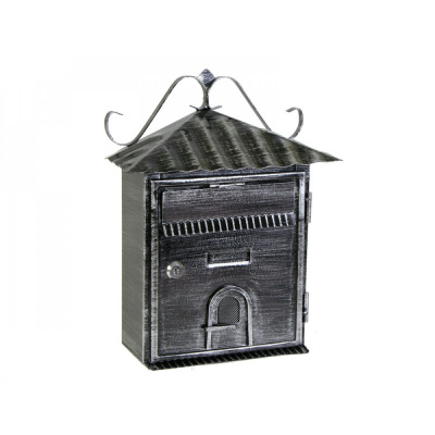 Ящик почтовый №2005 (10)