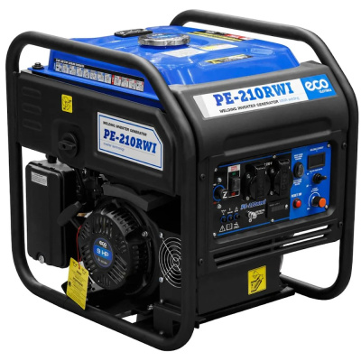 Электростанция сварочная ECO PE-210RWI