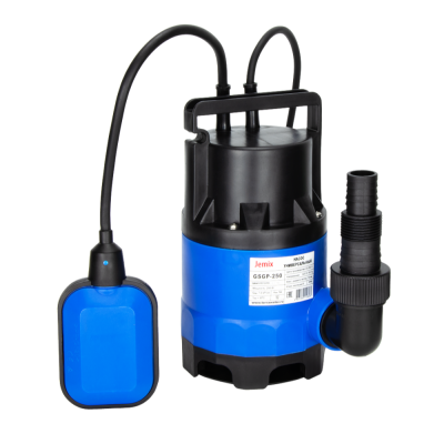 Дренажный насос JEMIX GSGP-250