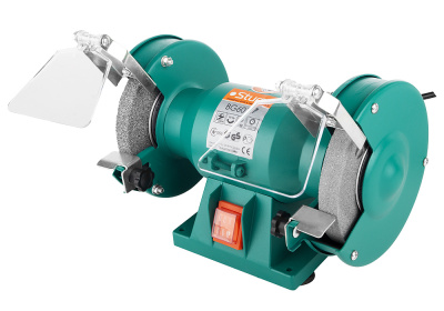 Точило Sturm, круг 125х16х12,7мм, 230Вт, 2950 об/мин