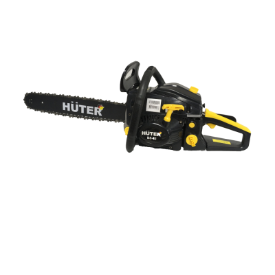 Бензопила Huter BS-62 70/6/6