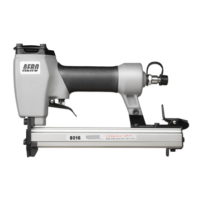 Пневмостеплер д/скоб AERO