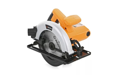 Пила дисковая ДП-190/1800 Вихрь 72/11/6