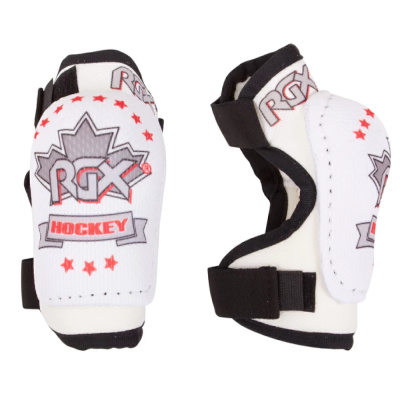 Налокотники игрока для х/ш RGX (детские) (34-36)