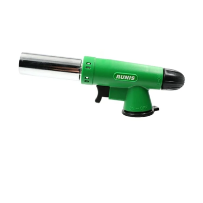 Газовая горелка RUNIS Premium P05, пьезо. (цанг.)/80/