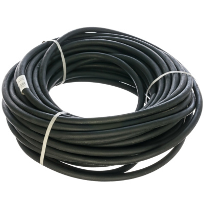 Рукав кислородный черный ф 9мм 3кл (БРТ) бухта 40м							