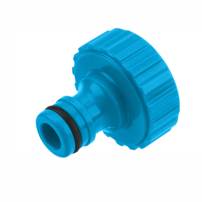 Адаптер с внутренней резьбой 1", LUXE// Palisad