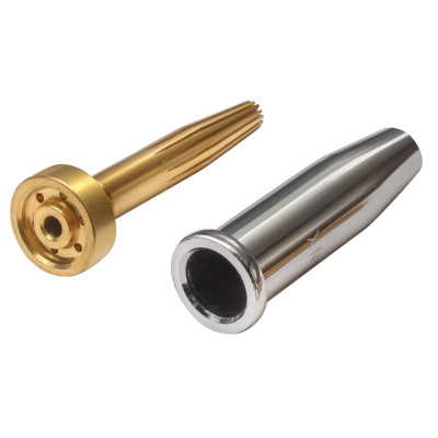 Мундштук пропановый №2 к резаку РЗ-362 тип Харрис