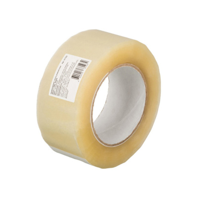 Скотч упаковочный прозр 48мм*150м*45мкм /48/
