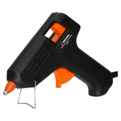 Пистолет клеевой КП-7 Вихрь 73/5/6/1