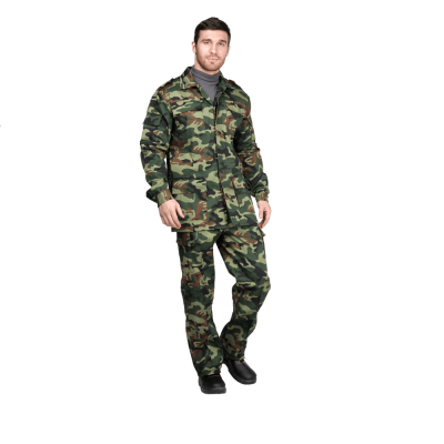 Костюм охранника КМФ 60-62/3-4