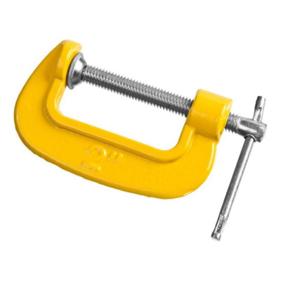 Струбцина тип G 50 мм, STAYER