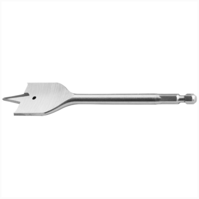 Сверло по дереву перовое 16мм "MATRIX"