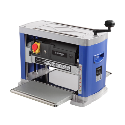 Станок рейсмусовый BELMASH P1800