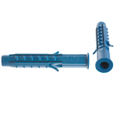 Дюбель распорный Чапай шипы-усы 6х40 00070330   