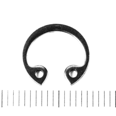 Стопорное кольцо наружное 14*1.0 ГОСТ 13942-86 DIN 471