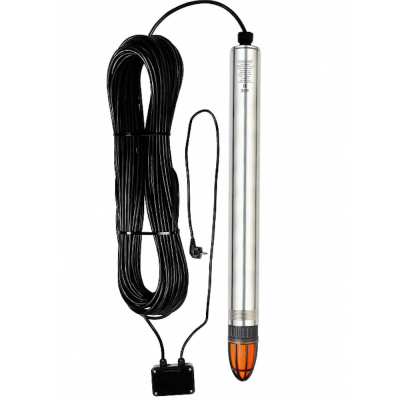 Насос погружной "Водомет" 110/110 ок