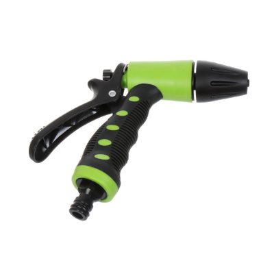 Пистолет для полива быстросъемный, Grandy, JS-9172