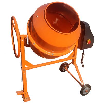 Бетономешалка MegArsenal MG 180C