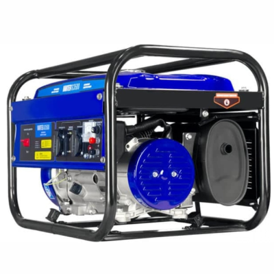 Генератор бензиновый Varteg G3500