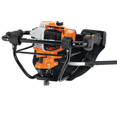 Бензобур BT 131 