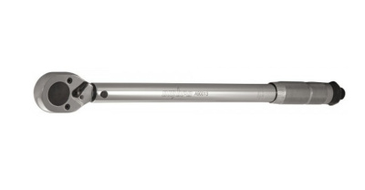 Ключ динамометрический 3/8"DR 10-110Nm