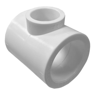 Тройник переходной 50х50х40 TR