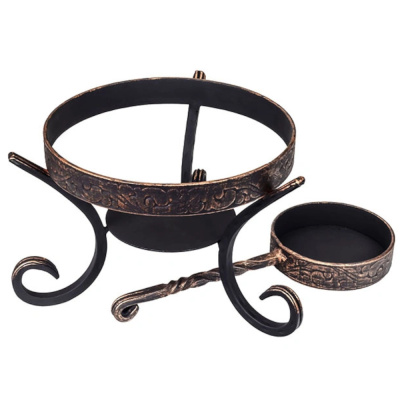 Подставка под Садж "Скорпион" с ковшом