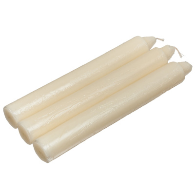 Свечи хоз.80г (уп .3шт) Boyscout 82000