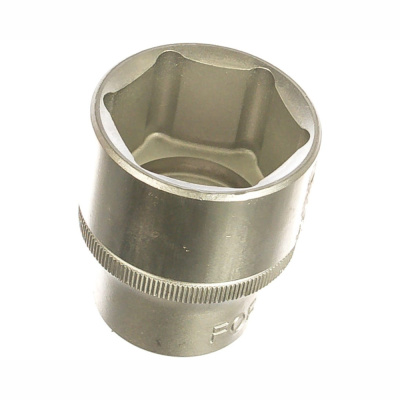 Головка торцевая  29мм 1/2" 6-гранная L43мм F-54529  "FORCE"
