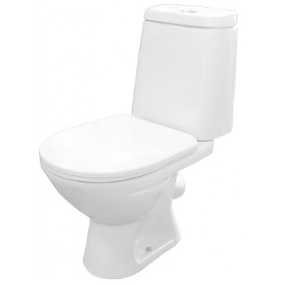 Унитаз-компакт Rosa Сканди 4630055553945