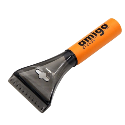 Скребок для льда ТРУППЕР 74470