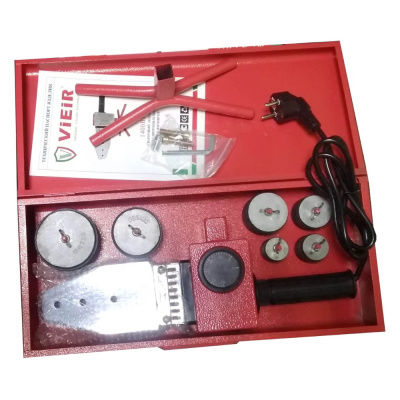 Аппарат сварочный (20-63) 1400WT, А-8 VIEIR