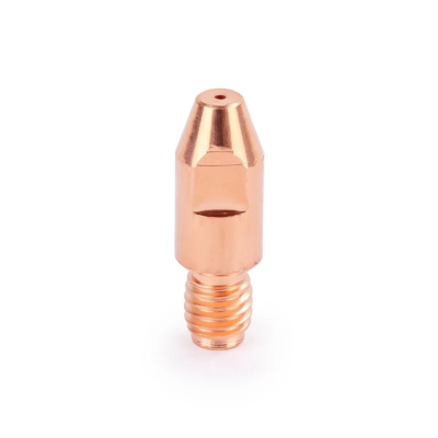 Наконечник Varteg M8х30х1.0 (140.0313/MD0005-10, пр-во FoxWeld/КНР)