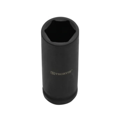 Головка торцевая ударная глубокая 1/2"DR, 19 мм 054429 S23S2119 