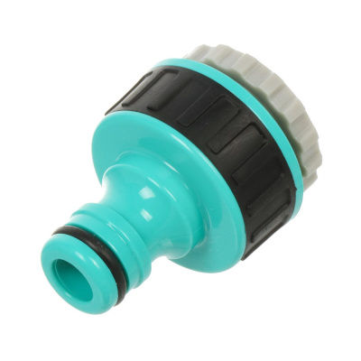 Переходник 1/2" — 3/4", Kalipso, DY8006G