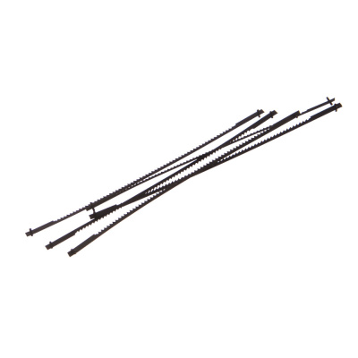 Пилки д/лобз. z15 (компл. 5шт.) HSS