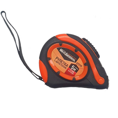 Рулетка измерительная MegArsenal DH-Z07 6.1м*19мм