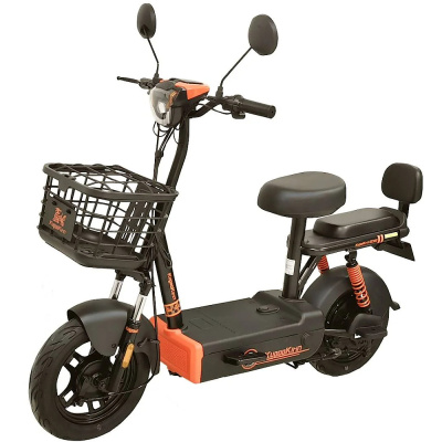 Электросамокат Kugoo Kirin EC 02 48V 21Ah 500W