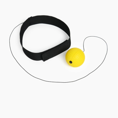 Эспандер FIGHT EMPIRE «Боевой мяч»