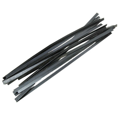 Пилки для ручного лобзика 5