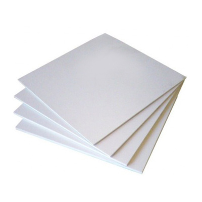 Фторопласт пластина толщ. 2мм (500х500м) ТУ 6-05-8