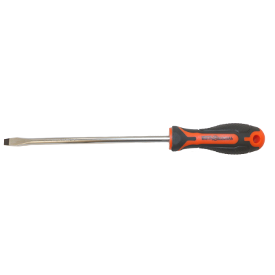 Отвертка шлицевая MegArsenal МS SL8*200