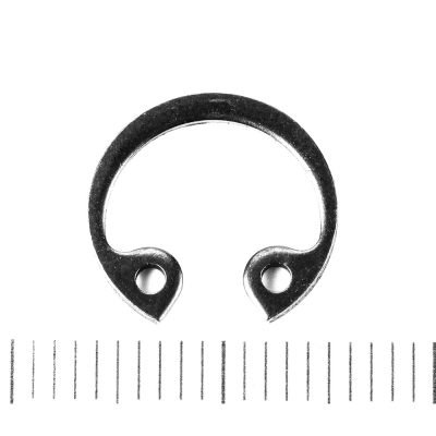 Стопорное кольцо внутреннее 11*1,0 ГОСТ 13942-86 DIN 472