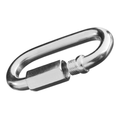 Карабин винтовой 10мм А4