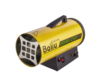 Тепловая пушка газовая BALLU BHG-20
