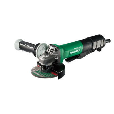 УШМ 125мм BL, 2.2кг, 1320Вт (G13BYEQ)				